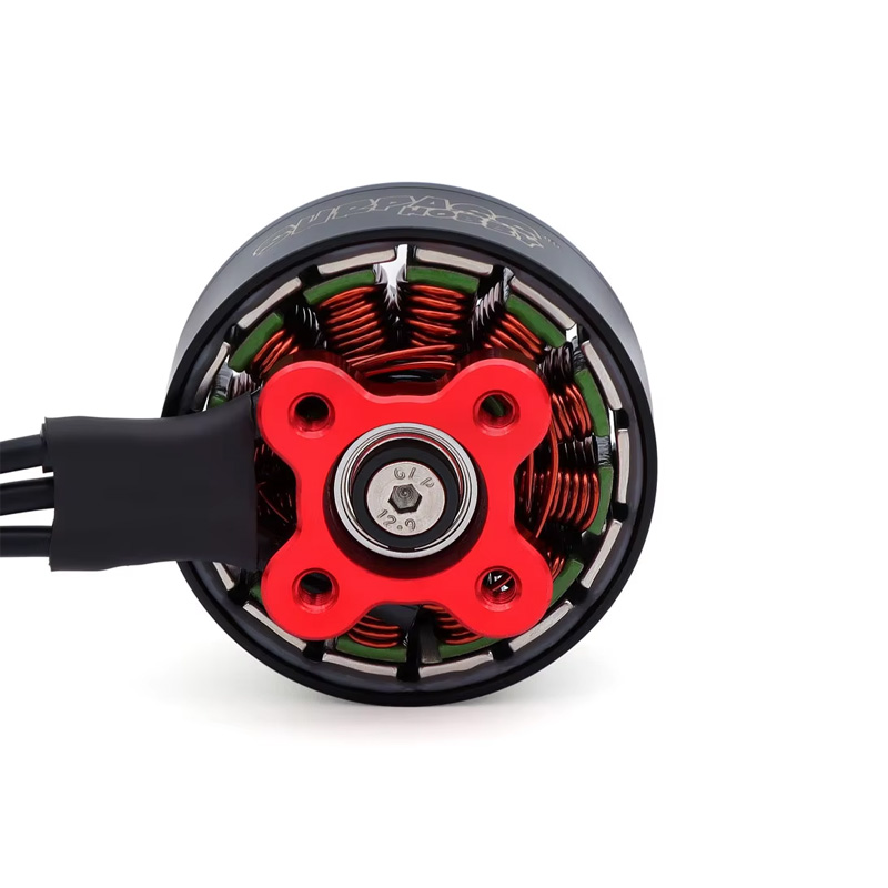 Surpass Hobby Bat S2807 14 Pole FPV Motor 1300 KV - Image 3