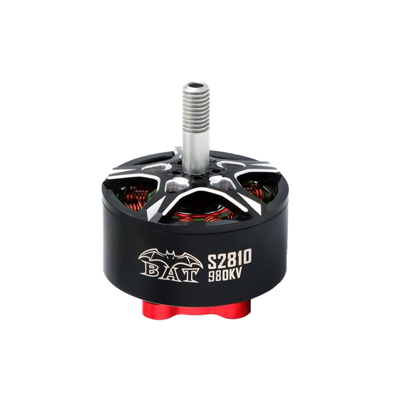 Surpass Hobby Bat S2810 14 Pole FPV Motor 980KV