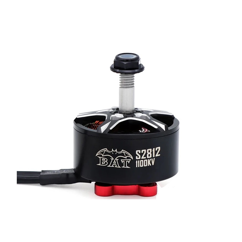Surpass Hobby Bat S2812 14 Pole FPV Motor 1100 KV