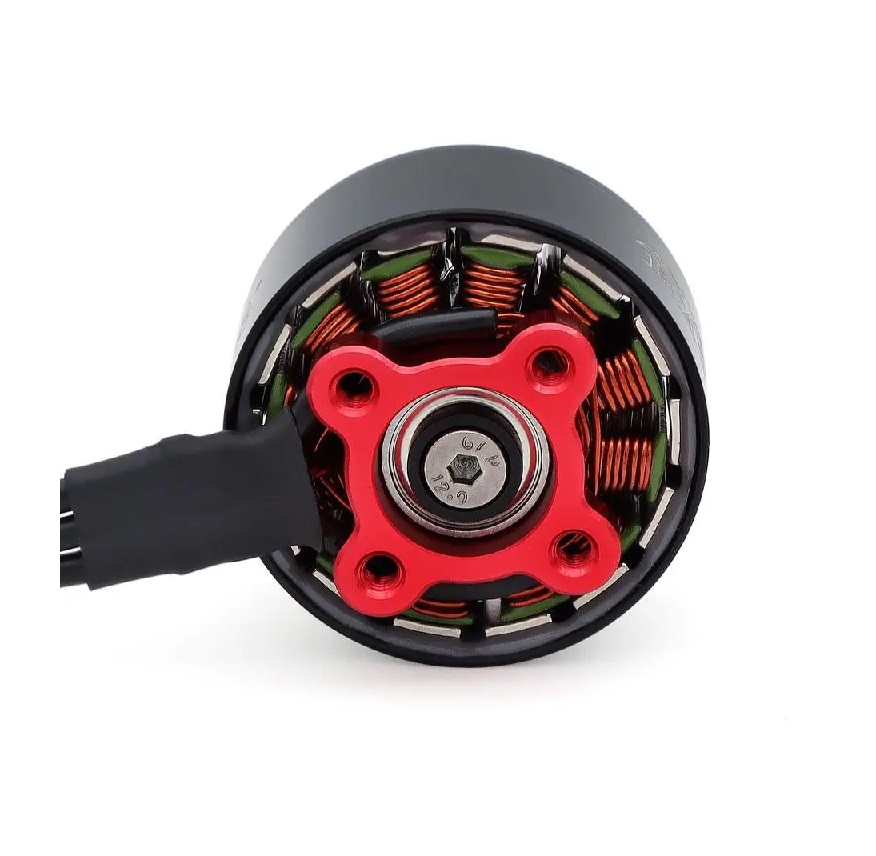 Surpass Hobby Bat S2812 14 Pole FPV Motor 1100 KV - Image 3