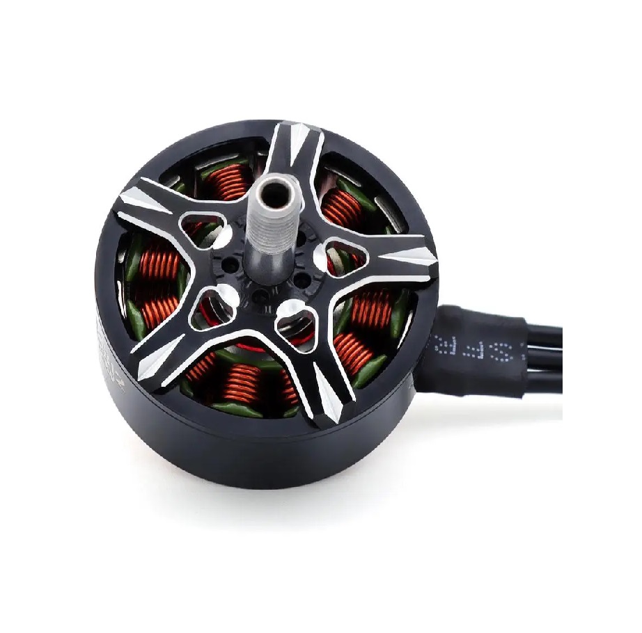 Surpass Hobby Bat S2812 14 Pole FPV Motor 900KV - Image 3