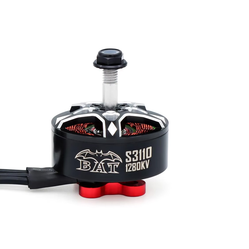 Surpass Hobby Bat S3110 14 Pole FPV Motor 1280 KV