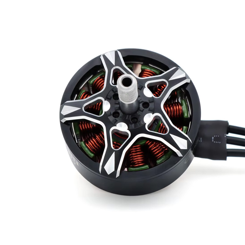 Surpass Hobby Bat S3110 14 Pole FPV Motor 1280 KV - Image 2