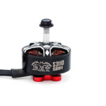 Surpass Hobby Bat S3110 14 Pole FPV Motor 1580 KV
