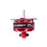 Surpass Hobby C2822 14-Pole Outrunner Brushless Motor for Fixed Wing Aircraft - 1400KV