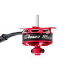 Surpass Hobby C2822 14-Pole Outrunner Brushless Motor for Fixed Wing Aircraft - 2300KV