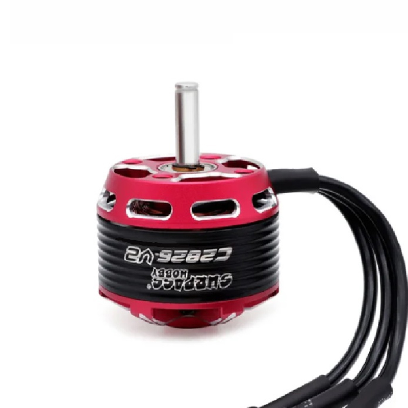 Surpass Hobby C2826 14-Pole Outrunner Brushless Motor - 1350KV