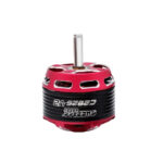 Surpass Hobby C2826 14-Pole Outrunner Brushless Motor for Fixed-Wing Aircraft - 1000KV
