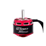 Surpass Hobby C2826 14-Pole Outrunner Brushless Motor for Fixed Wing Aircraft - 1200KV