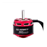 Surpass Hobby C2826 14-Pole Outrunner Brushless Motor for Fixed Wing Aircraft - 1900KV