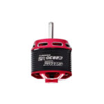 Surpass Hobby C2830 14-Pole Outrunner Brushless Motor for Fixed-Wing Aircraft - 2200KV