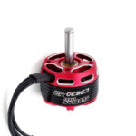 Surpass Hobby C3530 14-Pole Outrunner Brushless Motor - 1100KV