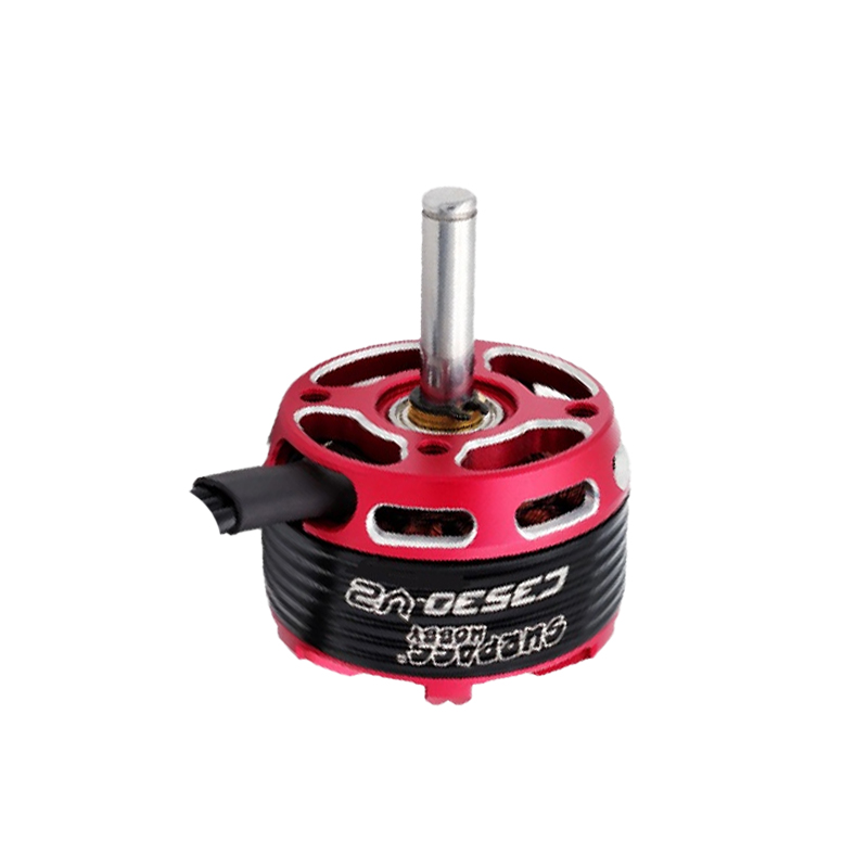 Surpass Hobby C3530 14-Pole Outrunner Brushless Motor - 1400KV