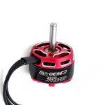 Surpass Hobby C3530 14-Pole Outrunner Brushless Motor - 1700KV