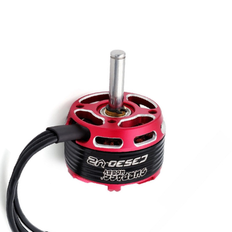 Surpass Hobby C3530 14-Pole Outrunner Brushless Motor - 1700KV