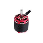 Surpass Hobby C3536 14-Pole Outrunner Brushless Motor for Fixed-Wing Aircraft - 1050KV