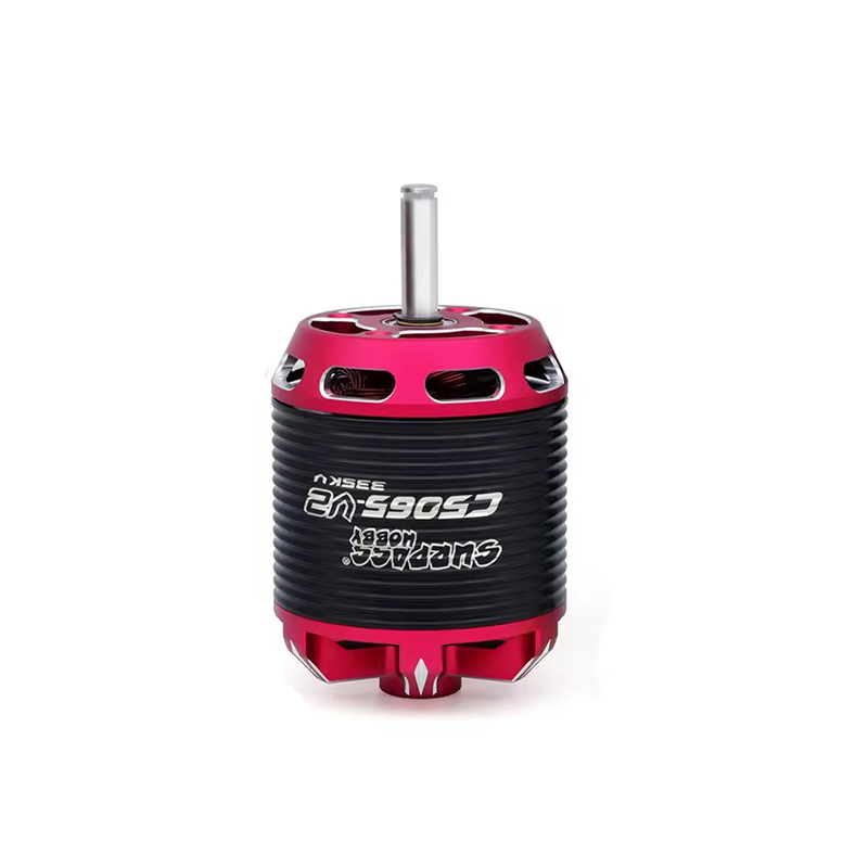 Surpass Hobby C5065 14-Pole Outrunner Brushless Motor for Fixed Wing Aircraft - 335KV