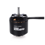 Surpass Hobby C5065 14-Pole Outrunner Brushless Motor for Fixed Wing Aircraft - 435KV
