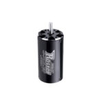 Surpass Hobby Rocket 3670 2280KV Brushless Motor - Black