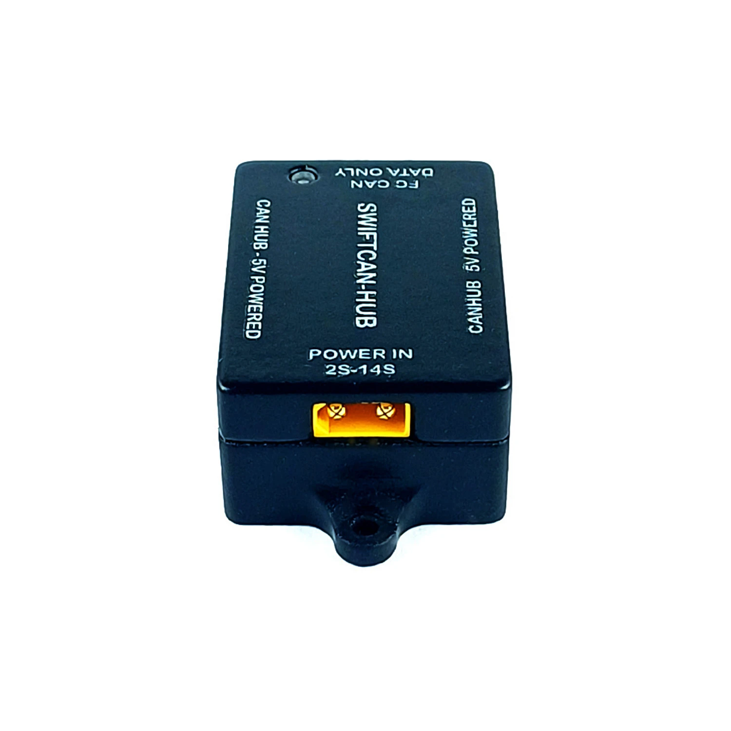 SwiftCAN-HUB 6-Port Powered CAN Hub for ArduPilot, PX4, DroneCAN - Image 3