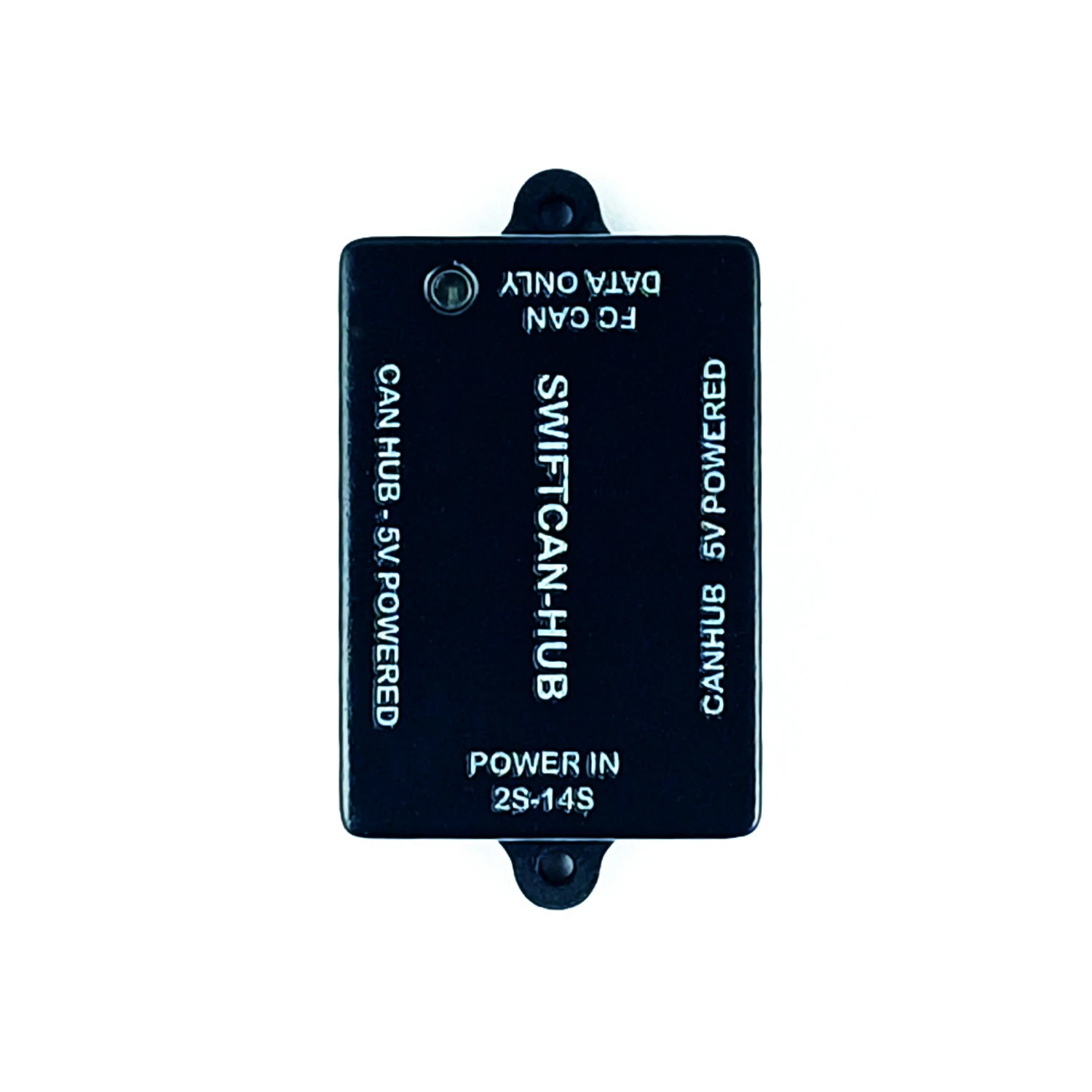 SwiftCAN-HUB 6-Port Powered CAN Hub for ArduPilot, PX4, DroneCAN - Image 4