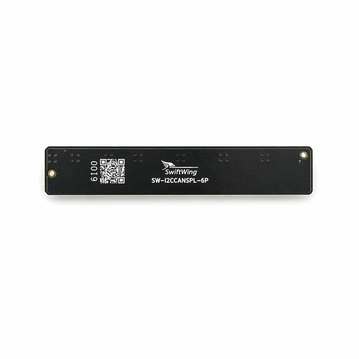 SwiftWing DroneCAN 6-Port CAN Bus Splitter JST-GH 4-Pin - Image 4