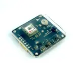 SwiftWing EDGE-M10 GNSS/Compass Module u-blox M10S