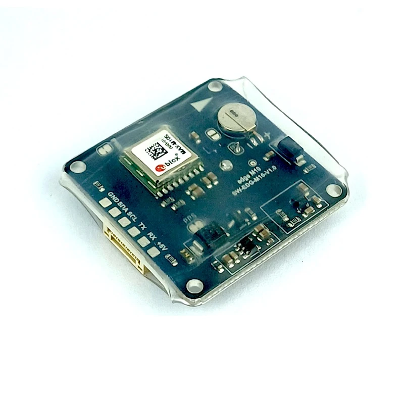 SwiftWing EDGE-M10 GNSS/Compass Module u-blox M10S
