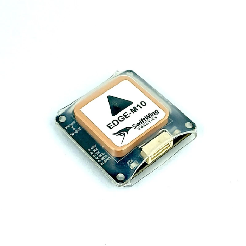 SwiftWing EDGE-M10 GNSS/Compass Module u-blox M10S - Image 2