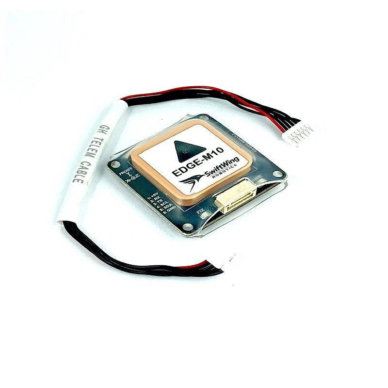 SwiftWing EDGE-M10 GNSS/Compass Module u-blox M10S - Image 3