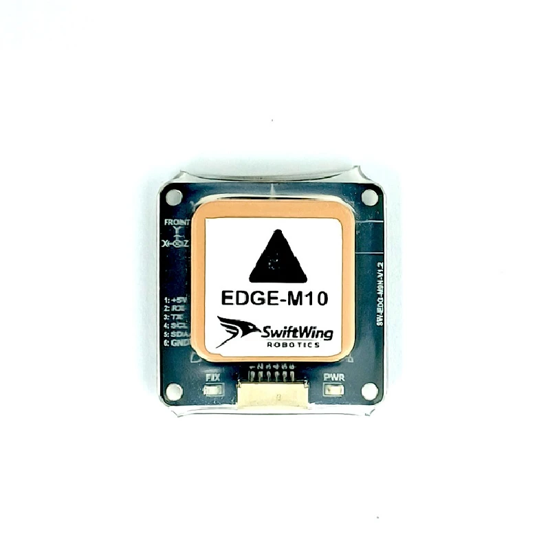 SwiftWing EDGE-M10 GNSS/Compass Module u-blox M10S - Image 4
