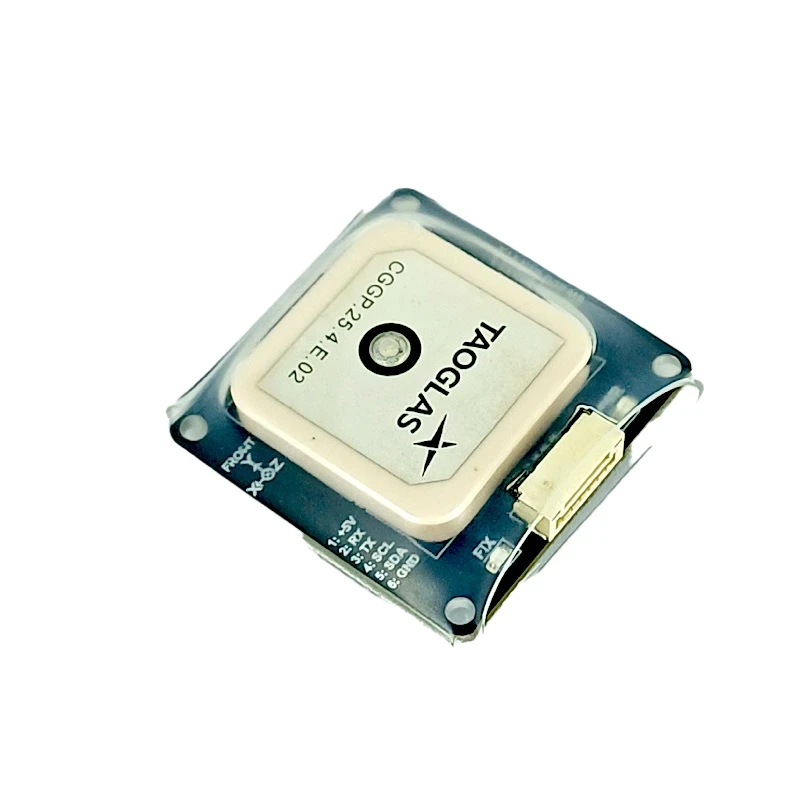 SwiftWing EDGE-M9N GNSS & Compass Module w/ Taoglas Antenna