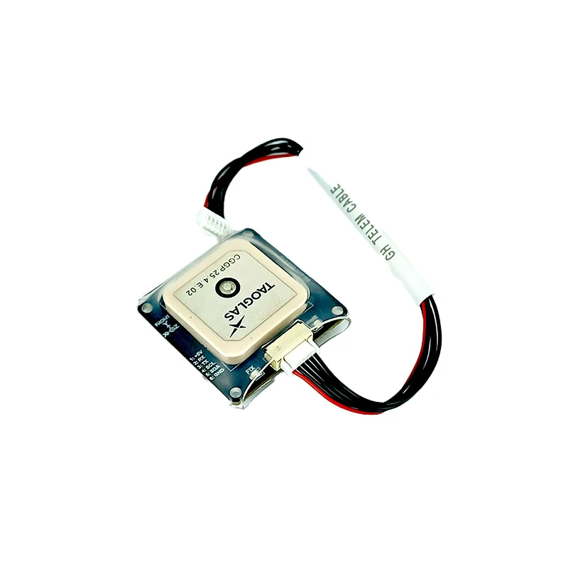 SwiftWing EDGE-M9N GNSS & Compass Module w/ Taoglas Antenna - Image 3
