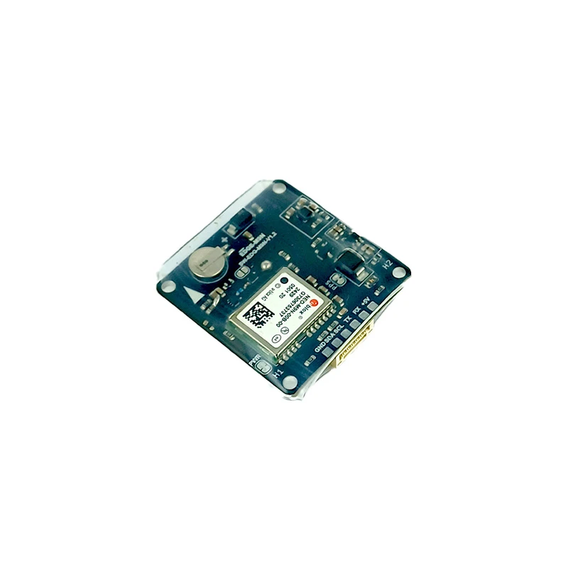 SwiftWing EDGE-M9N GNSS & Compass Module w/ Taoglas Antenna - Image 4