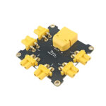 SwiftWing PDB-02 Power Distribution Board XT60 6x XT30 3-6S