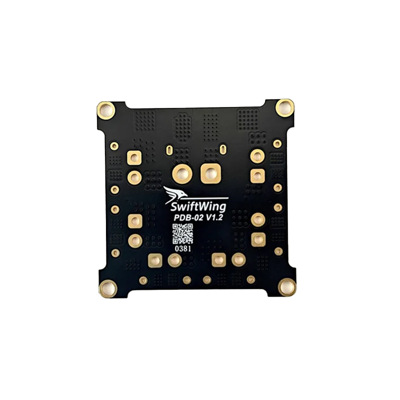 SwiftWing PDB02 Direct Power Distribution Board 3-6S - Image 3