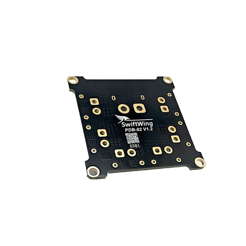 SwiftWing PDB02 Direct Power Distribution Board 3-6S - Image 4