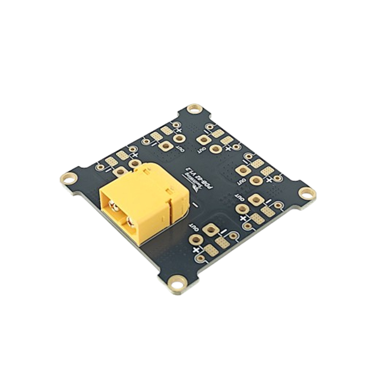 SwiftWing PDB02-XT60 3S-6S Power Distribution Board - Image 2
