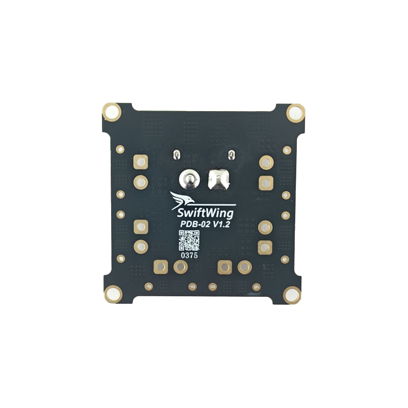 SwiftWing PDB02-XT60 3S-6S Power Distribution Board - Image 3