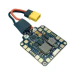 SwiftWing PM03-14S Power Module & PDB (3S-14S, 120A)