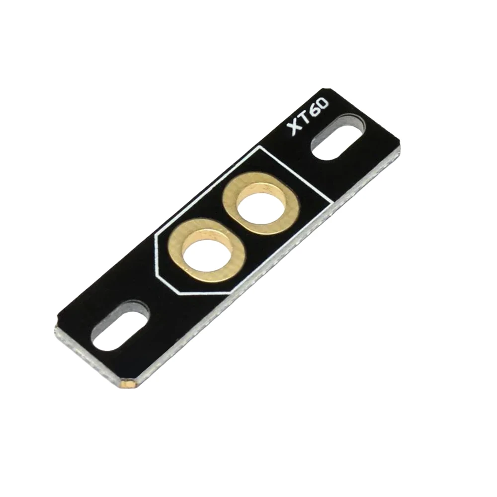 SwiftWing XT60 PCB Mount Connector Board