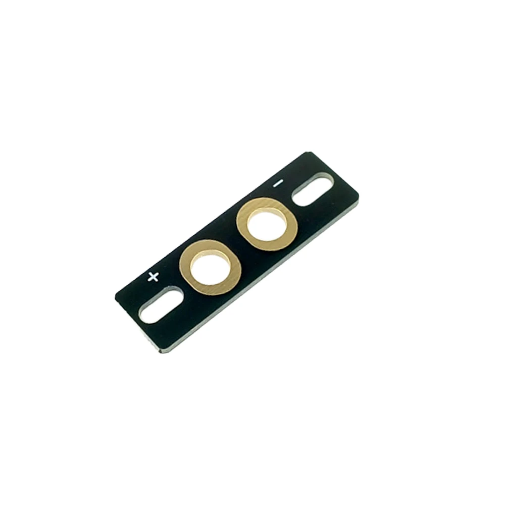 SwiftWing XT90 PCB Mount Welding Board