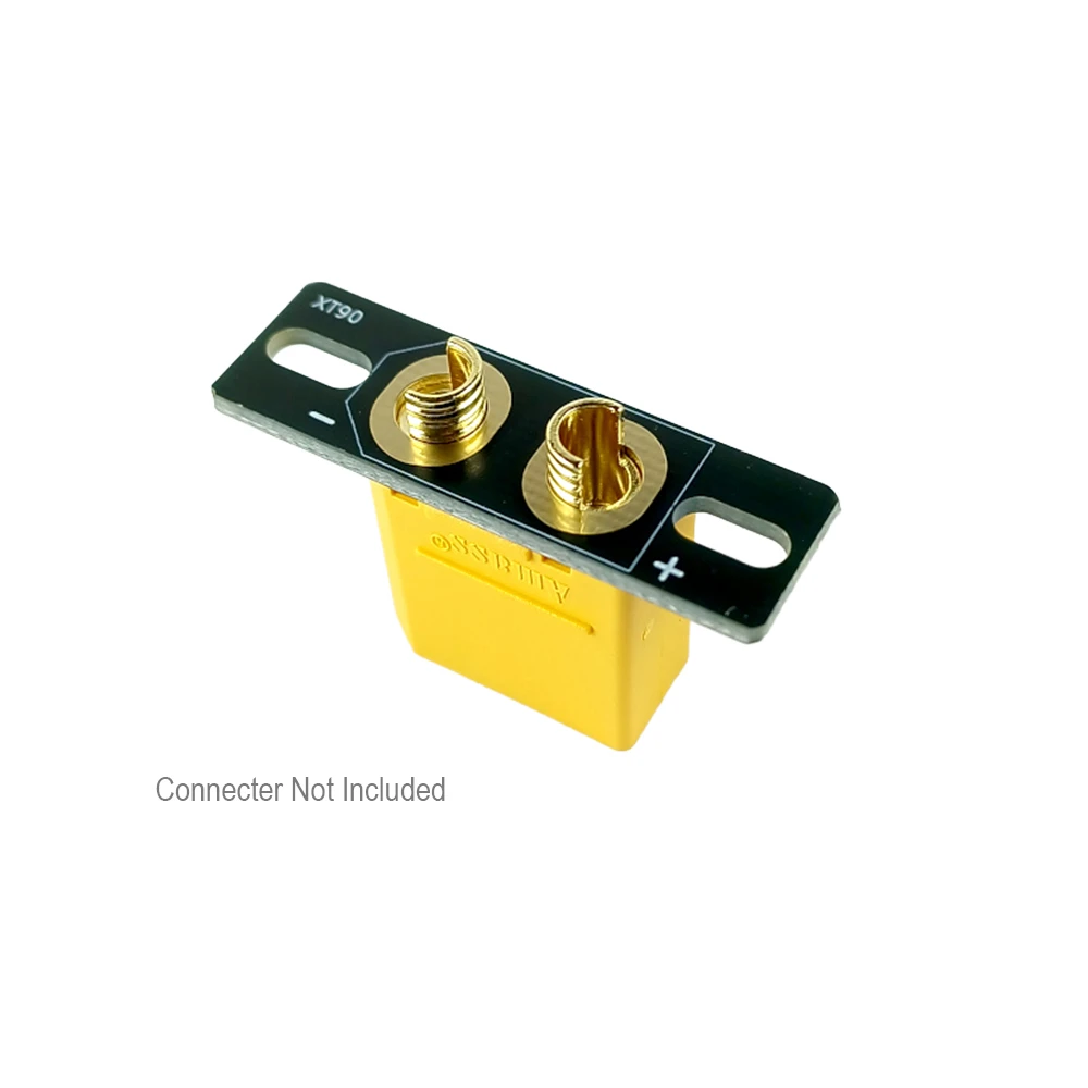 SwiftWing XT90 PCB Mount Welding Board - Image 3