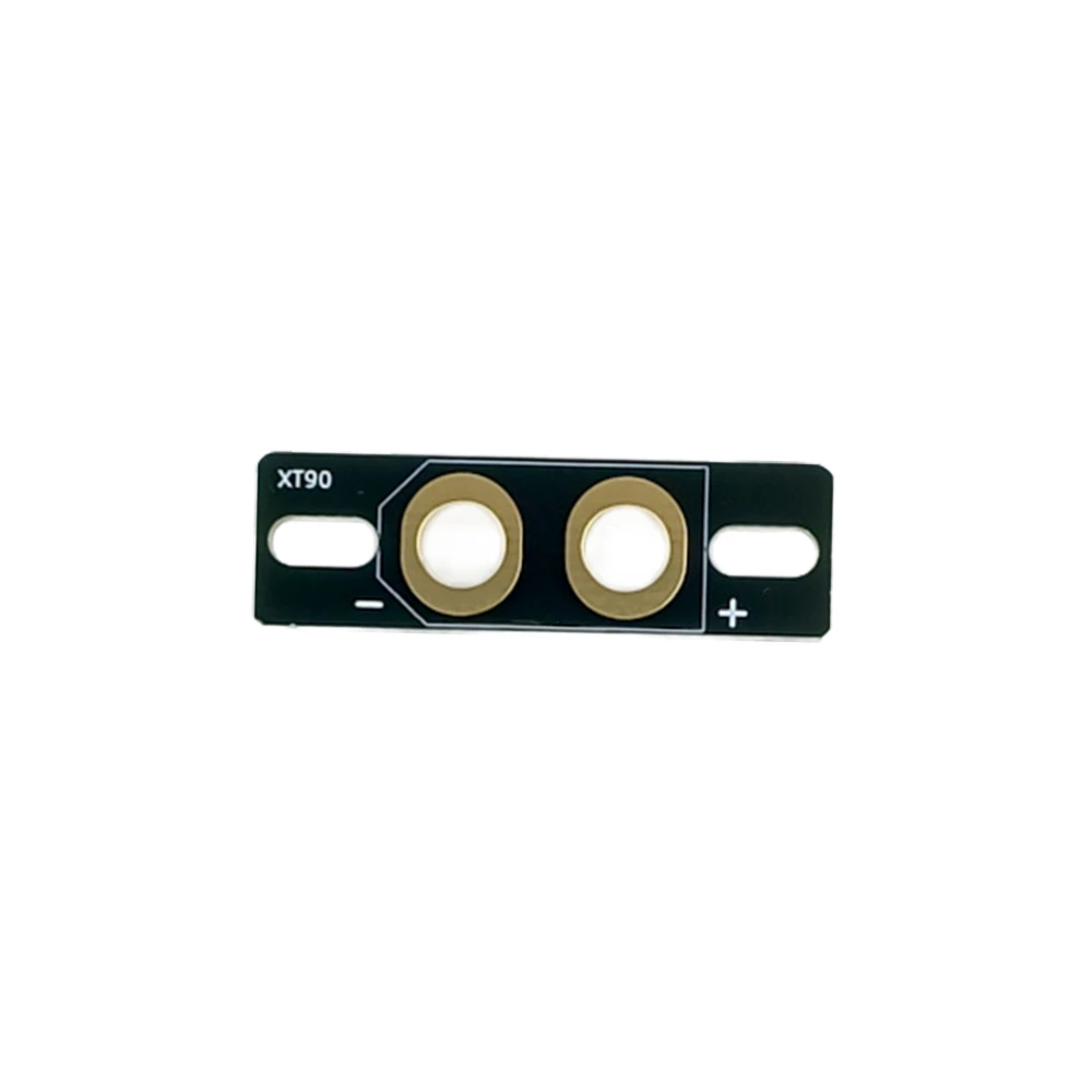 SwiftWing XT90 PCB Mount Welding Board - Image 4