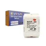 SWYAM 30A Smart WiFi Switch Module for Alexa & Google Assistant