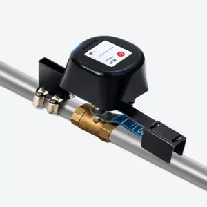 SWYAM Smart Wi-Fi Valve Controller for 0.25/0.5/0.75/1 Inch Ball Valves