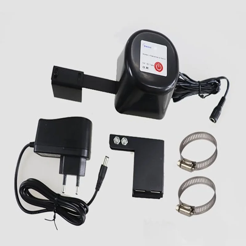 SWYAM Smart Wi-Fi Valve Controller for 0.25/0.5/0.75/1 Inch Ball Valves - Image 2