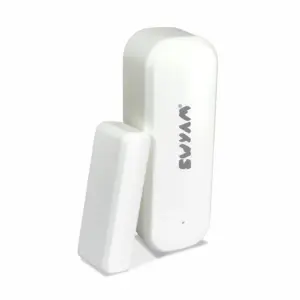 SWYAM Smart WiFi Door Window Sensor w/ Smart Life App