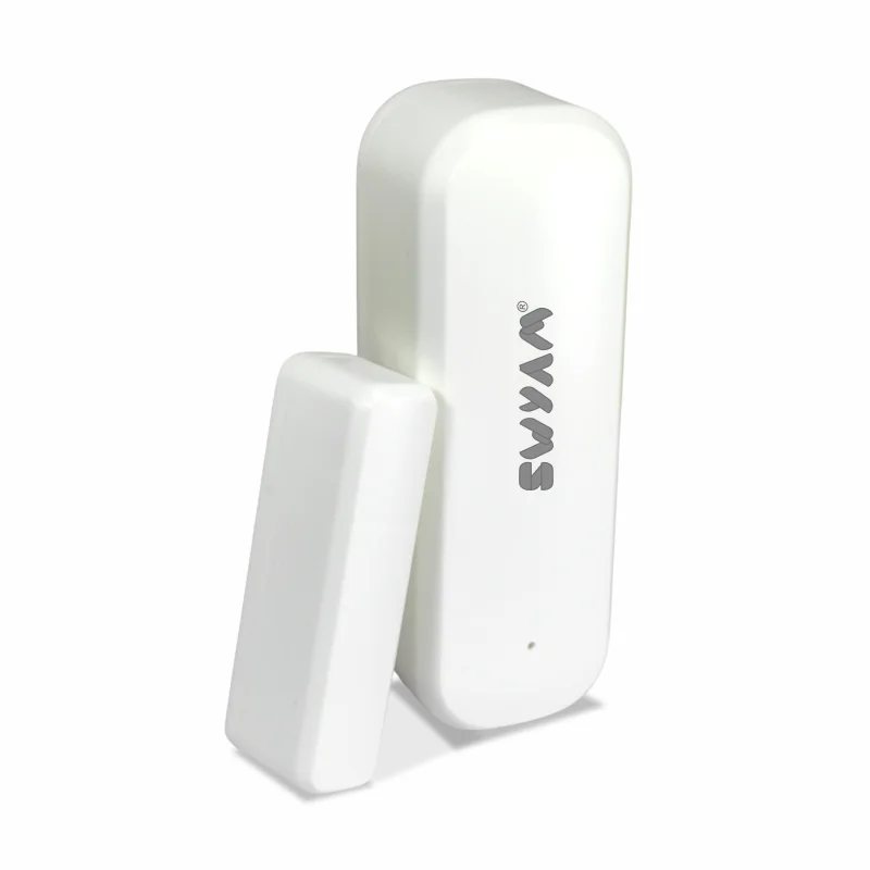 SWYAM Smart WiFi Door Window Sensor w/ Smart Life App