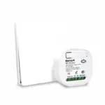 SWYAM Wireless WiFi+RF433 Kinetic Switch 16A, 1 Gang, 2-Way